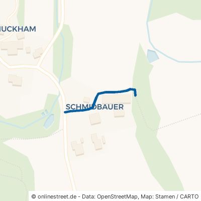 Schmidbauer 83416 Saaldorf-Surheim Schmidbauer 