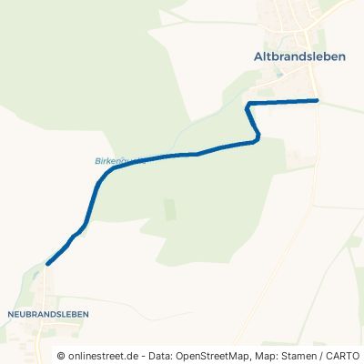 Zum Tannenberg Oschersleben Altbrandsleben 