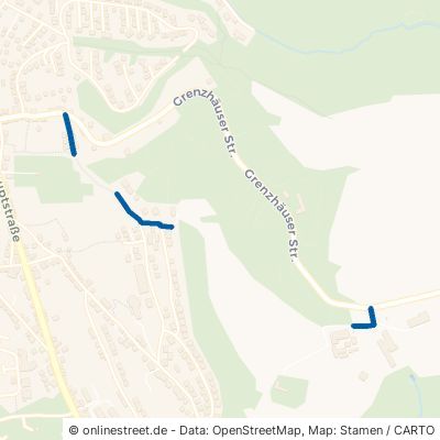 Grubenweg Bendorf 