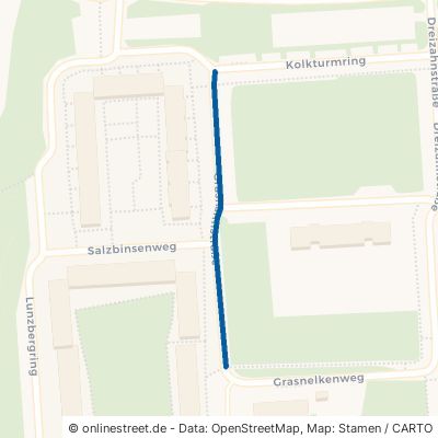 Grashalmstraße 06120 Halle (Saale) Heide Nord Stadtbezirk West