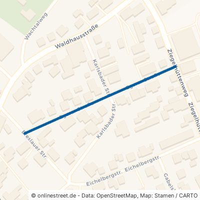Egerer Straße 95111 Rehau 