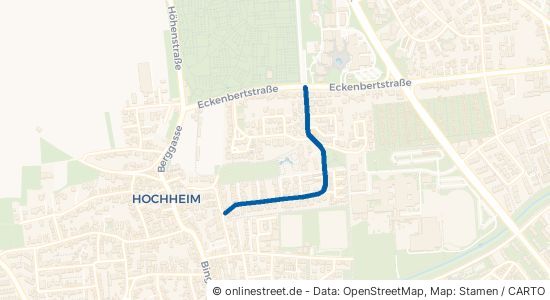 Rudolf-Heilgers-Straße 67549 Worms Hochheim Herrnsheim