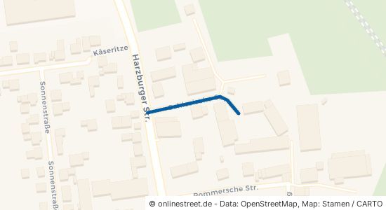 Schlesische Straße Wolfenbüttel Halchter 