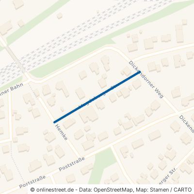 Magdeburger Straße 32584 Löhne 