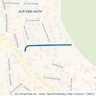 Eichendorffstraße 57577 Hamm 