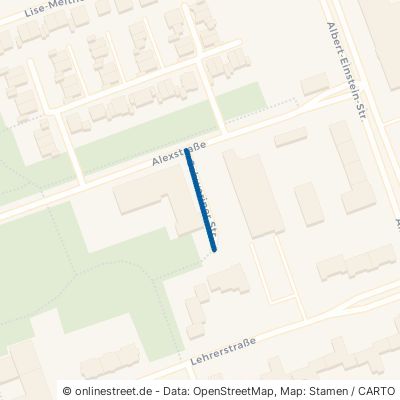 Schweriner Straße 47167 Duisburg Neumühl 