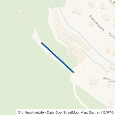 Grabenäcker Oberndorf am Neckar Hochmössingen 