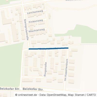 Ostlandstraße 88512 Mengen 