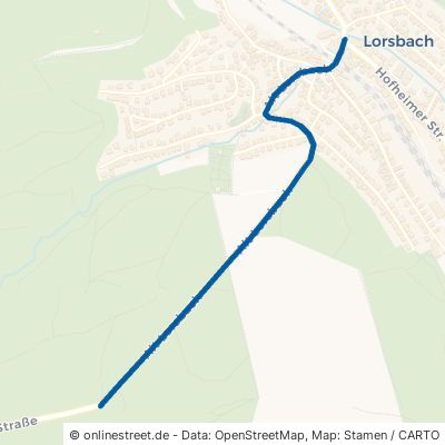 Alt Lorsbach 65719 Hofheim am Taunus Lorsbach 
