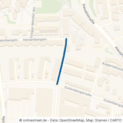 Otto-Hahn-Straße Neusäß 