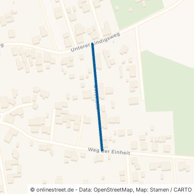 Oststraße 07333 Unterwellenborn Goßwitz 