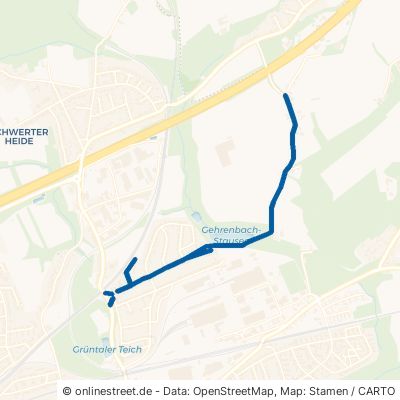 Lichtendorfer Straße 58239 Schwerte Lichtendorf 