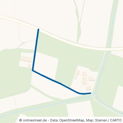 Specklach 77833 Ottersweier Ortsgebiet 