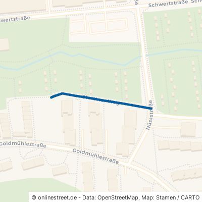 Stettiner Weg 71065 Sindelfingen Ost 