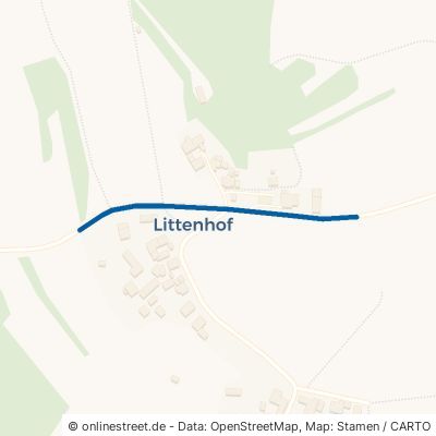 Littenhof Schmidgaden Littenhof 