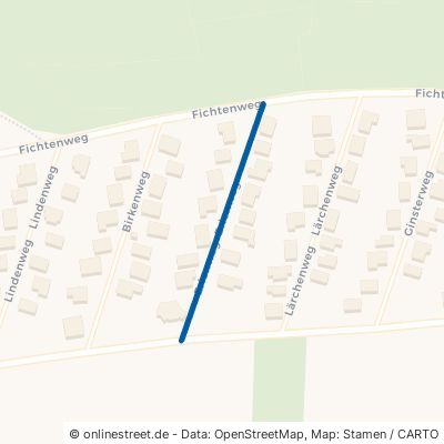 Erlenweg 54587 Lissendorf 