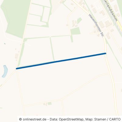 Quittenweg Rheine Hauenhorst 