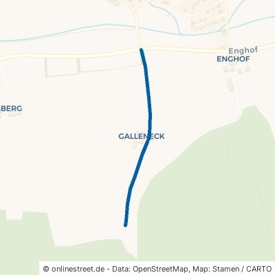 Galleneck 84095 Furth Galleneck 