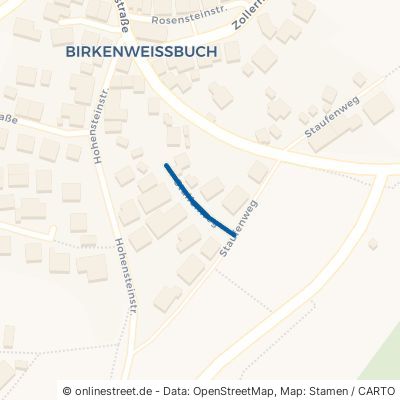 Stuifenweg 73663 Berglen Birkenweißbuch Birkenweißbuch