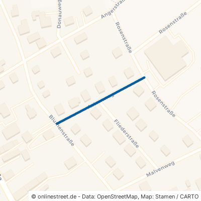 Asternweg 86609 Donauwörth Nordheim 