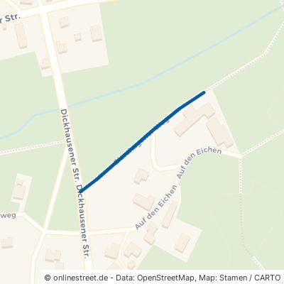 Eiershagener Weg 51545 Waldbröl Dickhausen 