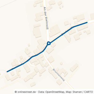Dorfstraße Deimberg 