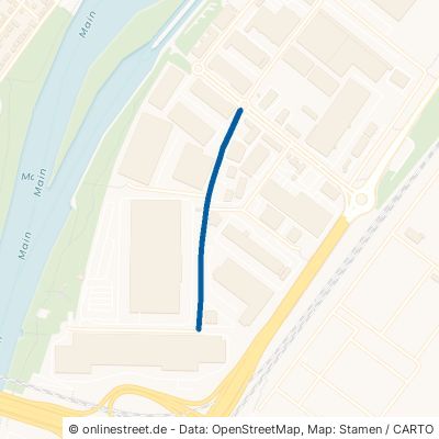 Seinestraße 65479 Raunheim 