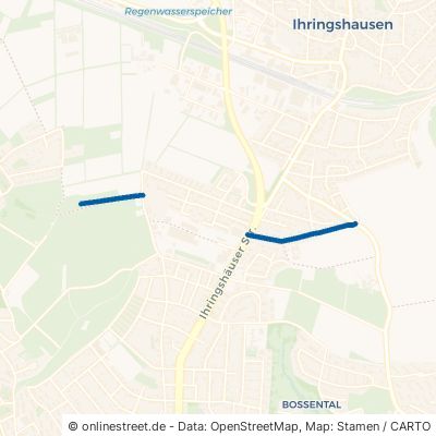 Grenzweg 34233 Fuldatal Ihringshausen 
