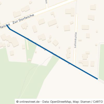 Radenbachweg 21274 Undeloh 