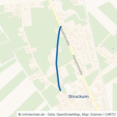 Blumenhofweg Struckum 