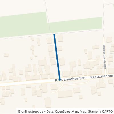 Winzerstraße 55546 Pfaffen-Schwabenheim 
