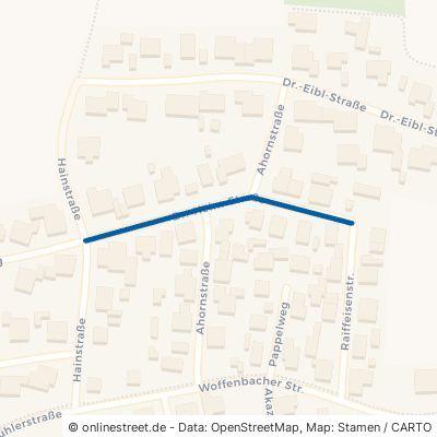 Dr.-Heim-Straße 92318 Neumarkt in der Oberpfalz Woffenbach 