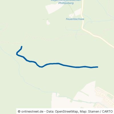 Roter-Berg-Weg Bönnigheim 