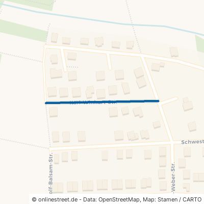 Karl-Winhart-Straße Bodenheim 