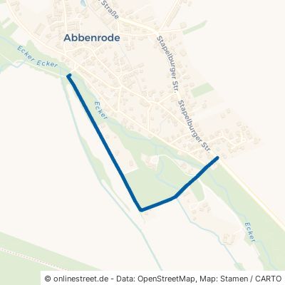 Hütteberg Nordharz Abbenrode 