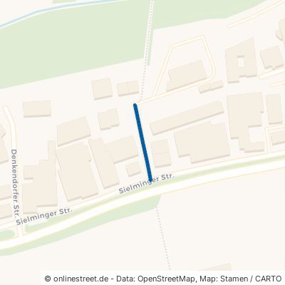 Harthäuser Straße Leinfelden-Echterdingen Stetten 