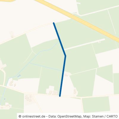 Brückenweg Besdorf 