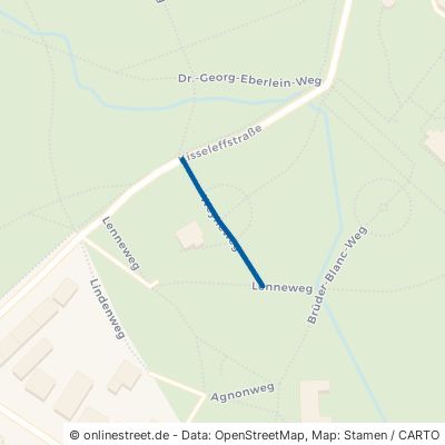 Weyheweg Bad Homburg vor der Höhe Bad Homburg v. d. Höhe 