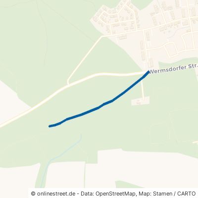 Ochsenweg 04758 Oschatz 