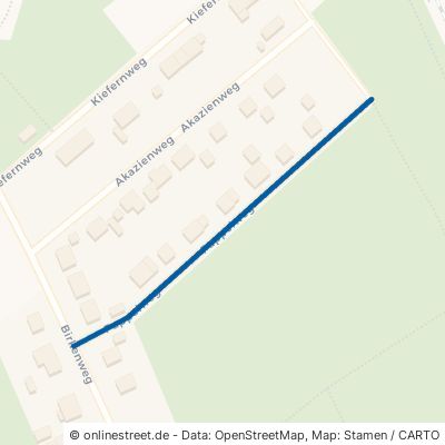 Pappelweg 14929 Treuenbrietzen 