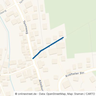 Röderweg Idstein Heftrich 