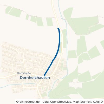 Hohl Langgöns Dornholzhausen 