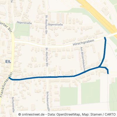 Leidenhausener Straße 51145 Köln Eil Porz