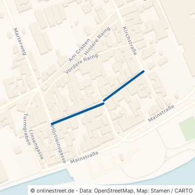 Hans-Kesenbrod-Straße 97340 Segnitz 