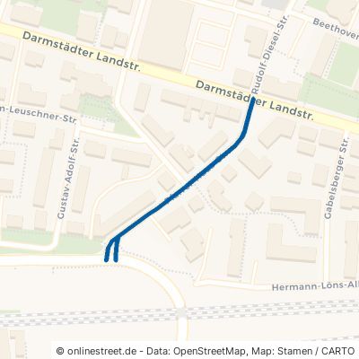 Pfarrer-Haus-Straße 65462 Ginsheim-Gustavsburg Gustavsburg 