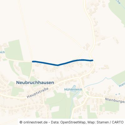Jakobsberg Bassum Neubruchhausen 