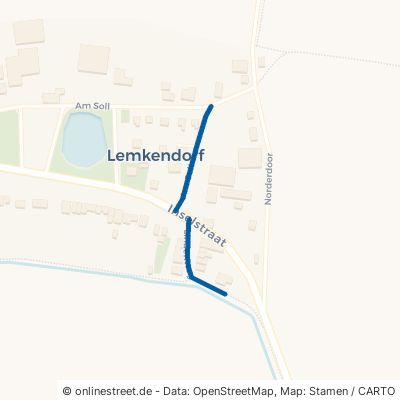 Lindenweg 23769 Fehmarn Lemkendorf 