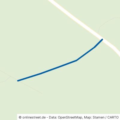 Nördlicher Pflanzschulweg Maulbronn Zaisersweiher 