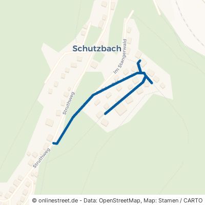 Auf Der Bühnhardt Schutzbach 