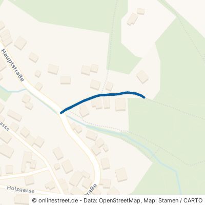 Schönebergweg Krombach 